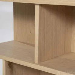 Kabinet Renee - 105cm - Naturel - 96260