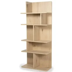 Kabinet Renee - 160cm - Naturel - 96261