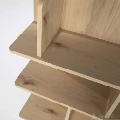 Kabinet Renee - 160cm - Naturel - 96261