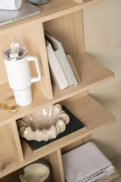 Kabinet Renee - 160cm - Naturel - 96261