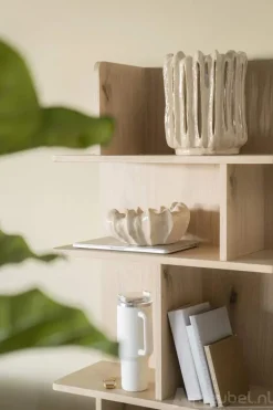 Kabinet Renee - 160cm - Naturel - 96261