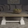 Kloostersalontafel Parma