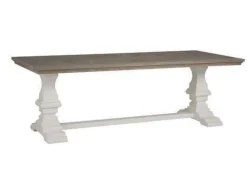 Kloostersalontafel Parma