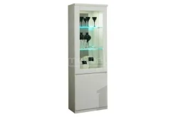 Kolomkast Glas Apeldoorn