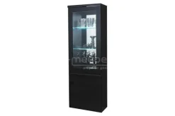 Kolomkast Glas Rhee