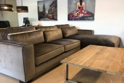 Loungebank Amsterdam