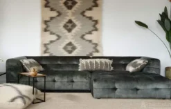 Loungebank Castricum