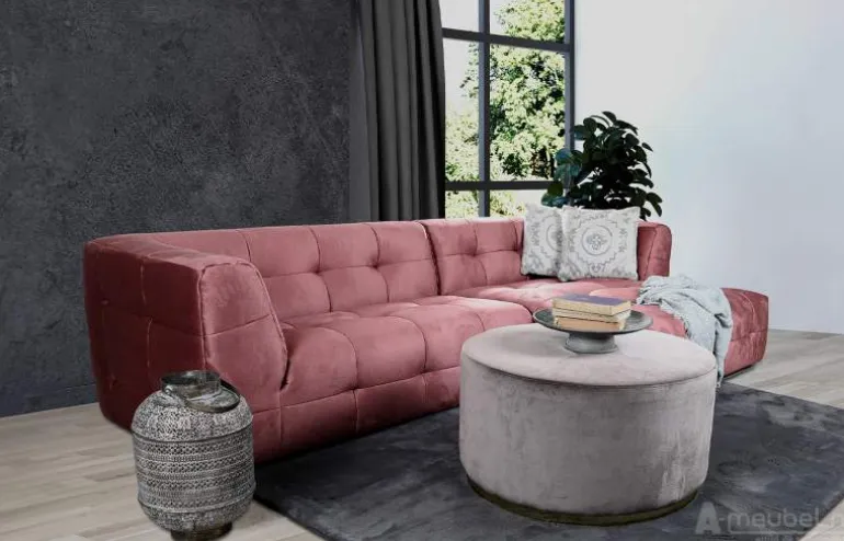 Loungebank Castricum