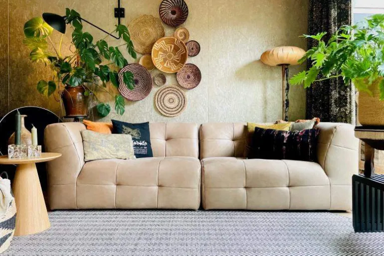Loungebank Castricum