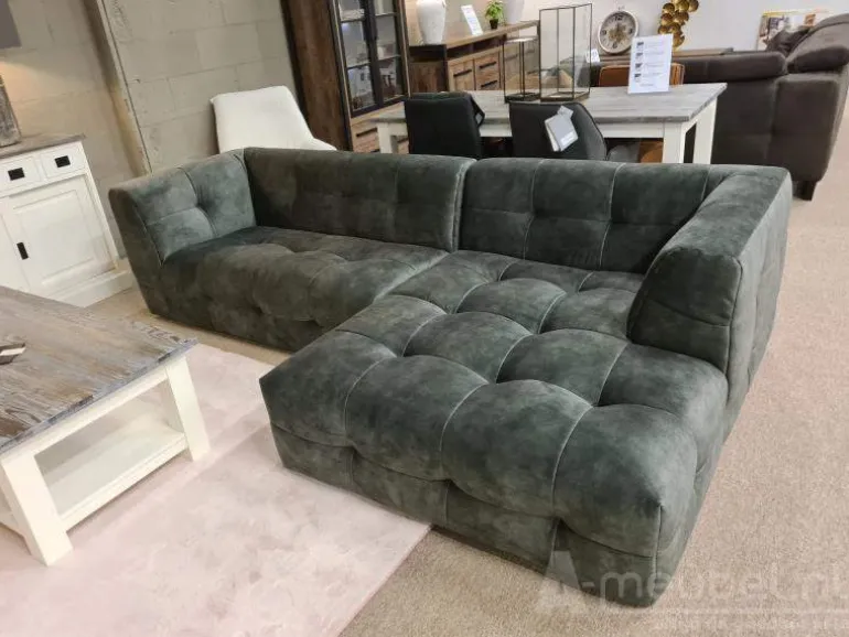 Loungebank Castricum
