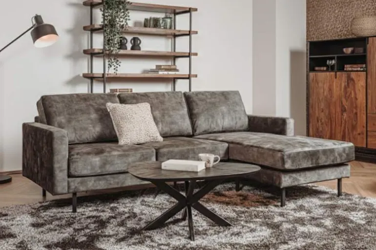 Loungebank Eindhoven