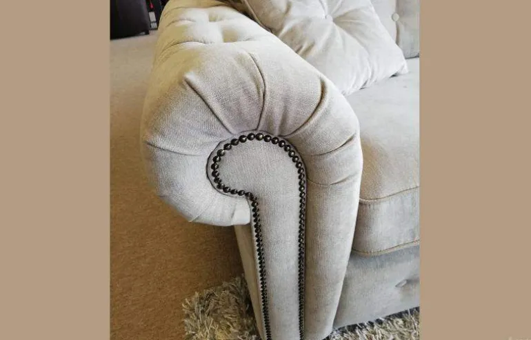 Loungebank Groenveld