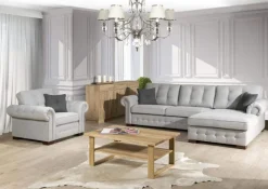 Loungebank Groenveld