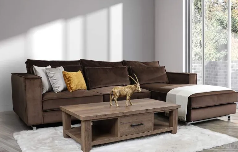 Loungebank Indijk