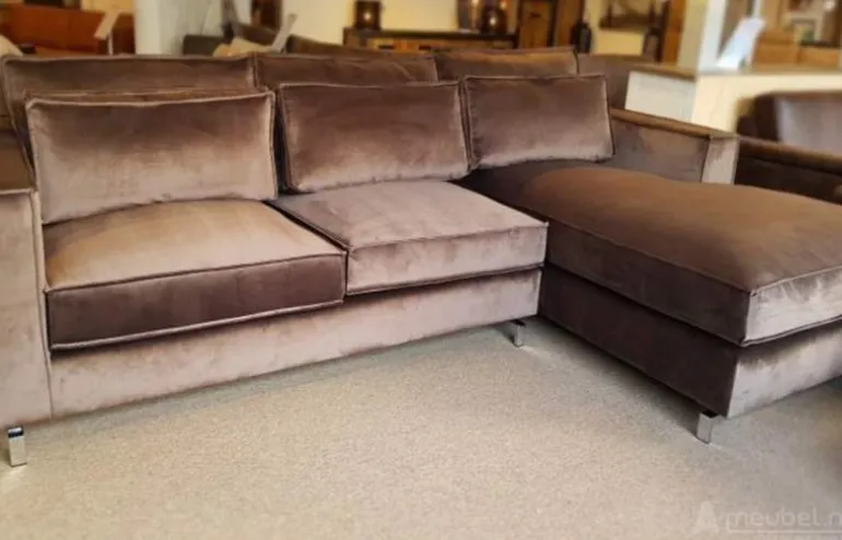 Loungebank Indijk