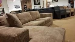 Loungebank Loenen