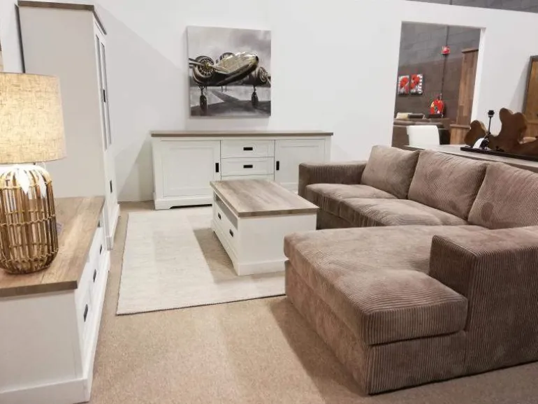 Loungebank Loenen