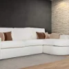 Loungebank Rond Aalsmeer
