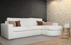 Loungebank Rond Aalsmeer