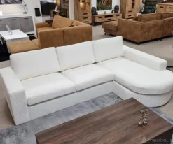 Loungebank Rond Aalsmeer