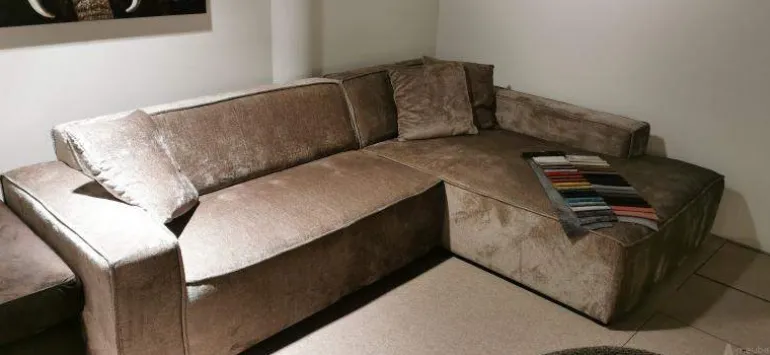 Loungebank Tilburg