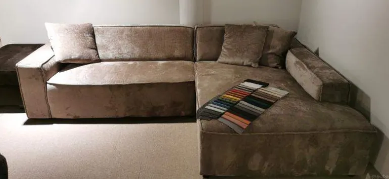 Loungebank Tilburg