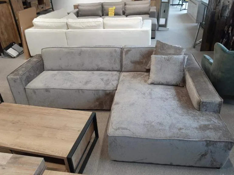 Loungebank Tilburg