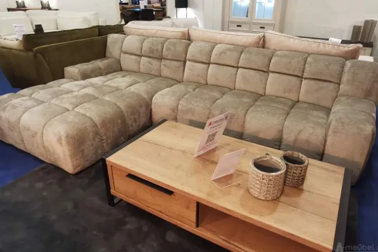 Loungebank Tynaarlo