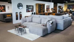 Loungebank Veendam