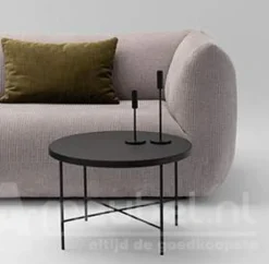 Loungebank Veendam