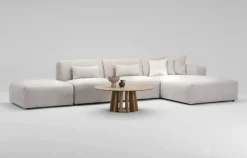 Loungebank Veenendaal