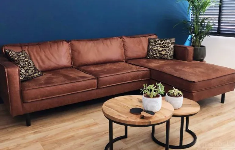Loungebank Westervoort