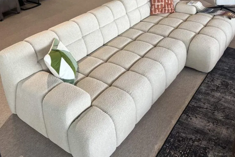 Loungebank Zuidlaren