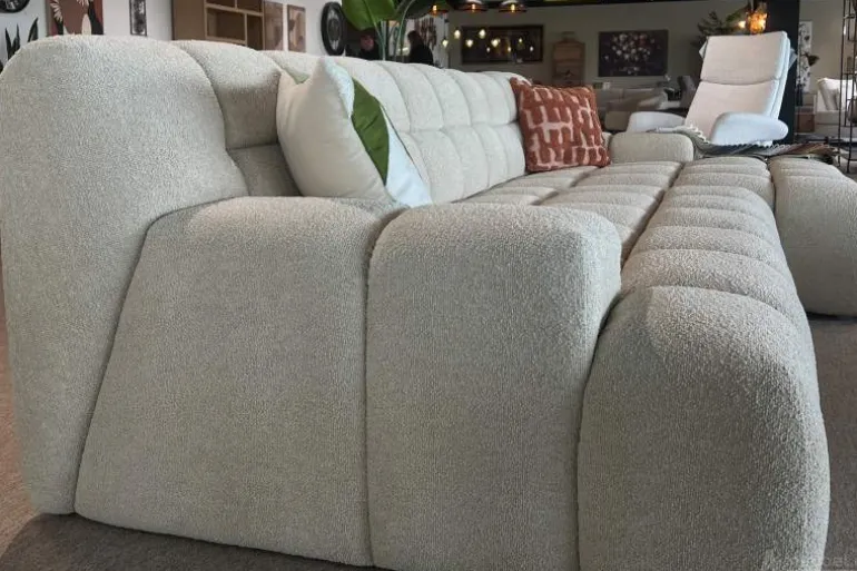 Loungebank Zuidlaren