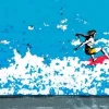 Off the wall