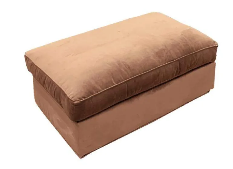 Oudenbosch Hocker B110 x D65 xH42cm