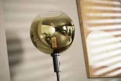 OUTLET DELFT! - Vloerlamp Glam