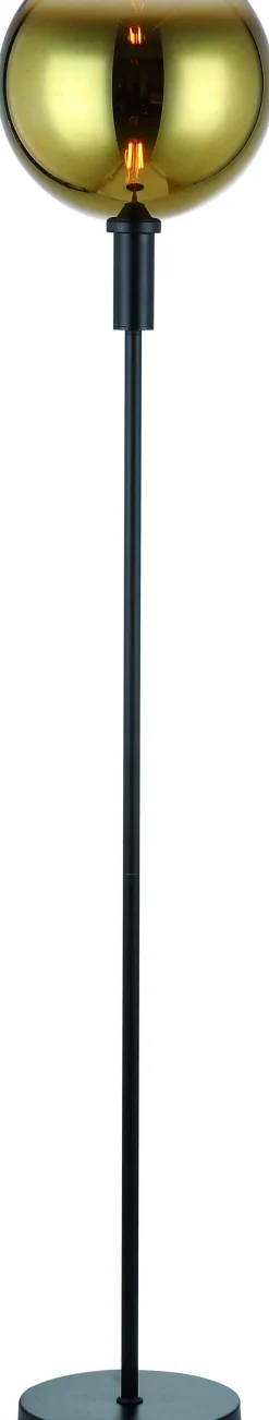 OUTLET DELFT! - Vloerlamp Glam