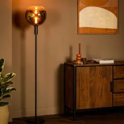 OUTLET ZWOLLE! - Vloerlamp Glam