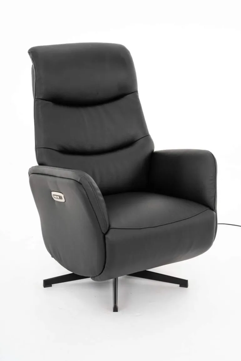 Relaxfauteuil Bergen