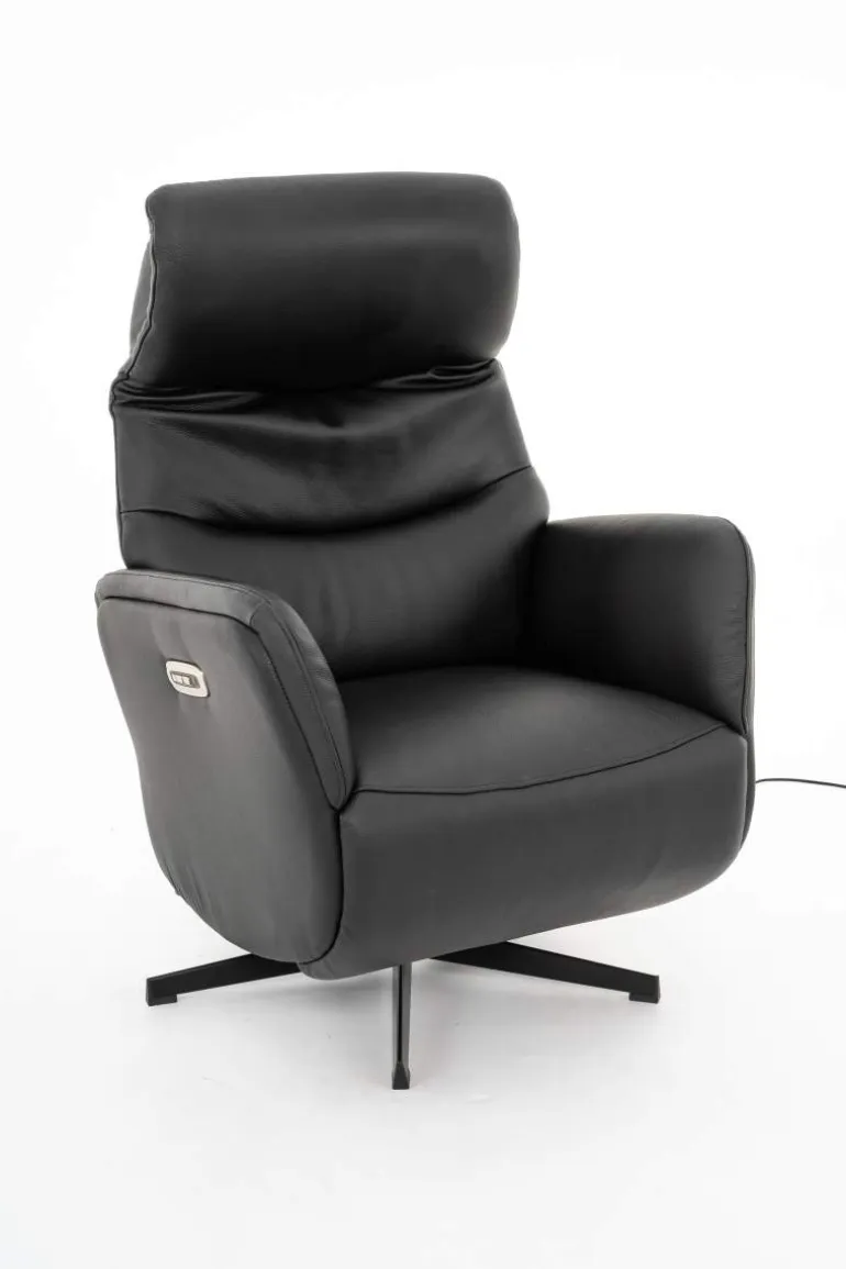 Relaxfauteuil Bergen