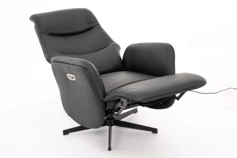 Relaxfauteuil Bergen