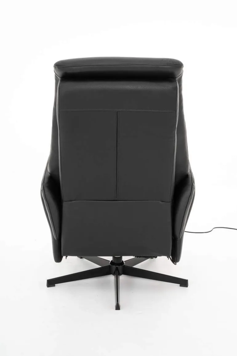 Relaxfauteuil Bergen