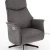 Relaxfauteuil Doesburg