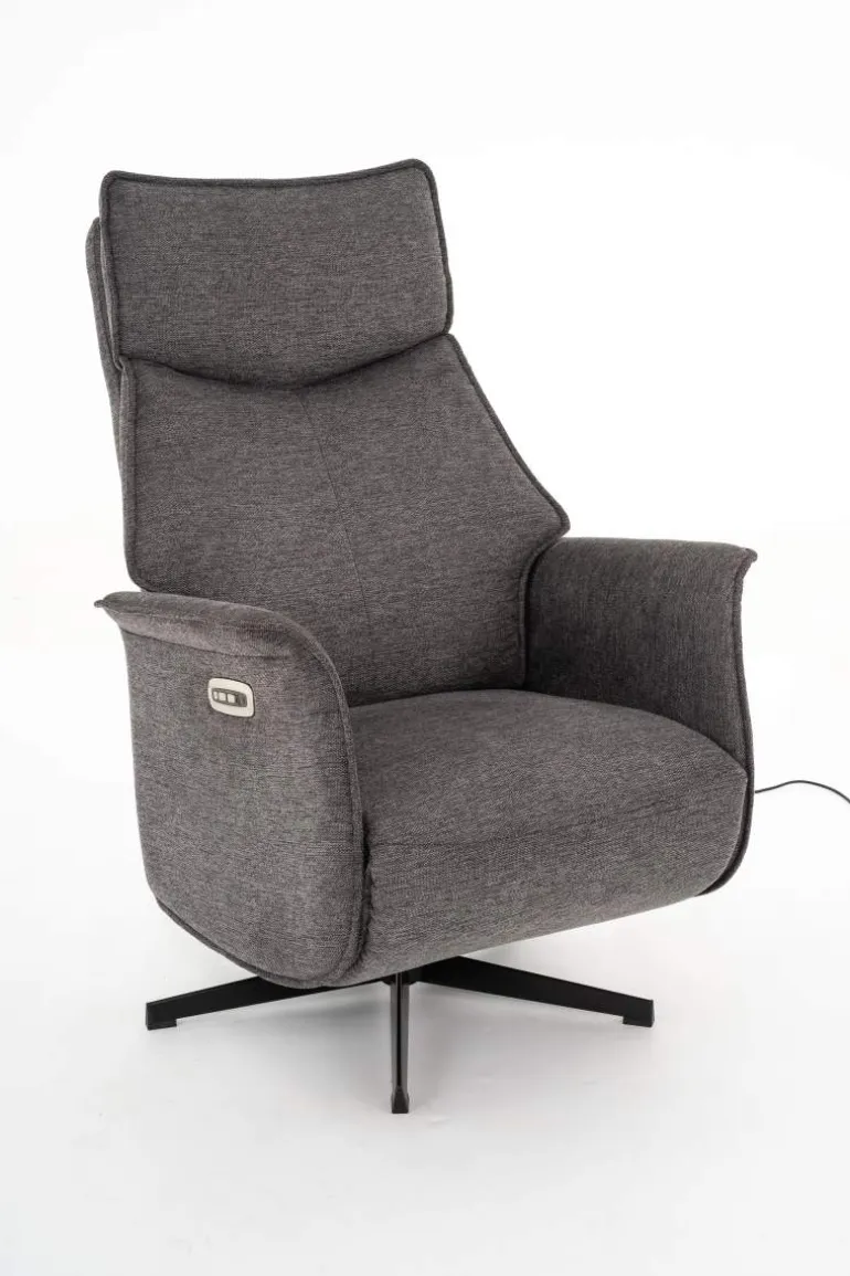 Relaxfauteuil Doesburg