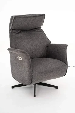Relaxfauteuil Doesburg