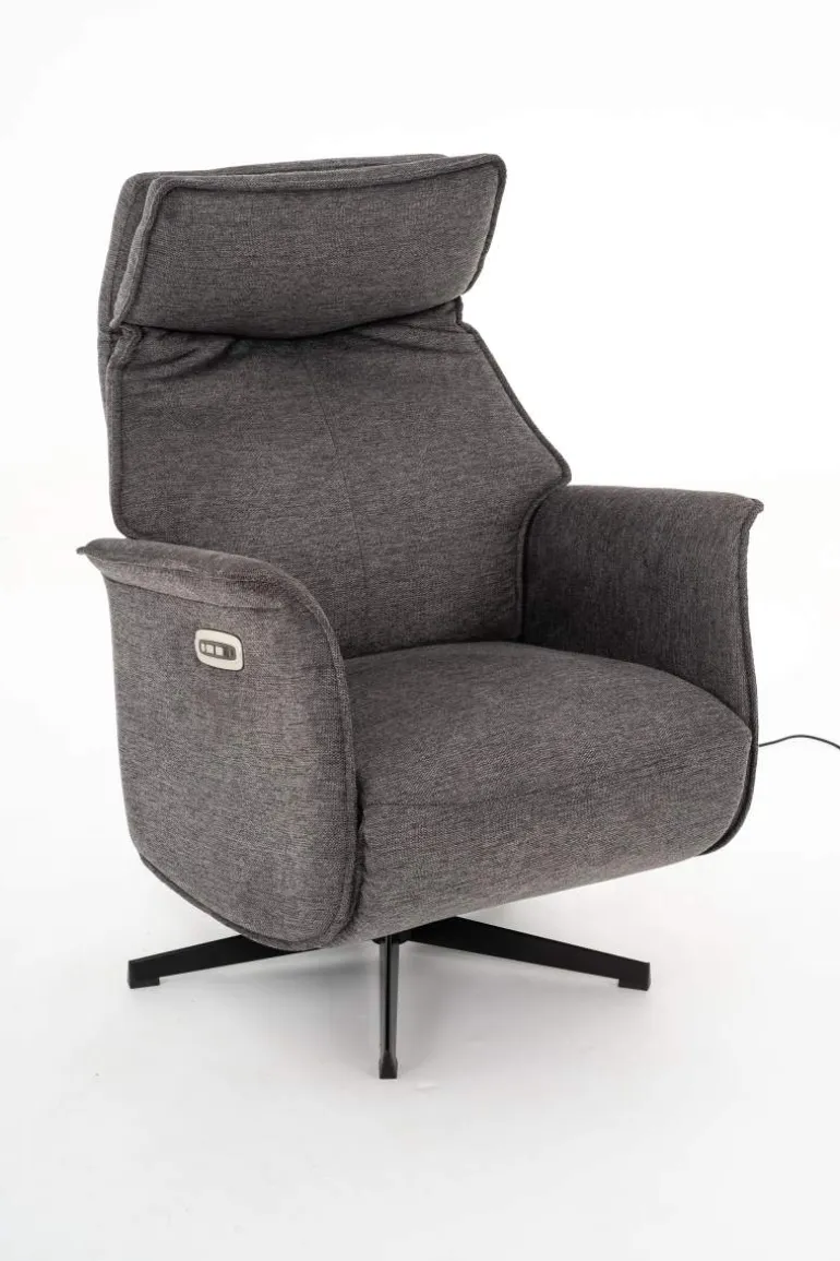 Relaxfauteuil Doesburg