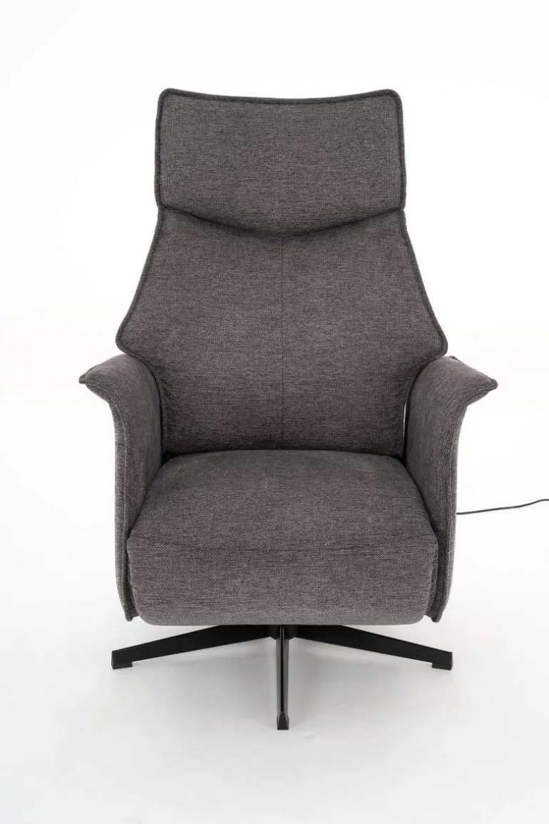 Relaxfauteuil Doesburg