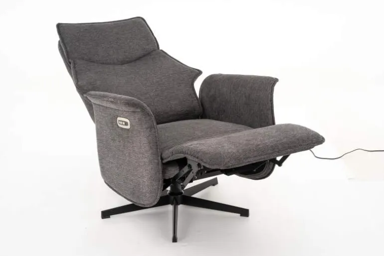 Relaxfauteuil Doesburg