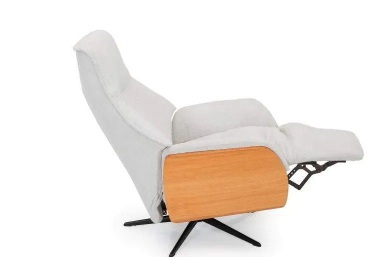 Relaxfauteuil Dokkum